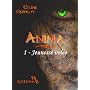 Anima - Jeunesse vol�e de C�line Guffroy