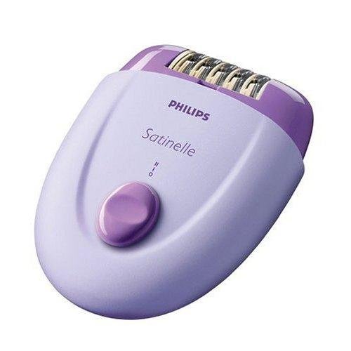 Childrens Toyshop  Health & Personal Care : Norelco Consumer Products Norelco Lds. Epilator Corded