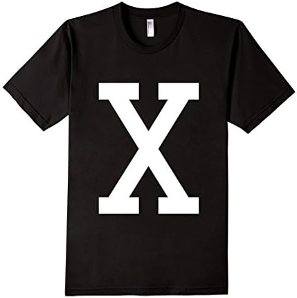 Men's Classic Malcolm X - Power - Fitted T-Shirt - Multiple Colors Large Black