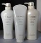 Shiseido Tsubaki Damage Care SET (Shampoo, Conditioner, Treatment)