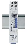 Produkt-Bild: Theben SYN 160 A Segment-Schaltuhr analog