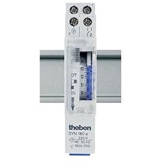 Theben SYN 160 A Segment-Schaltuhr analog