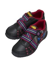 Spider-man trainers