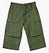 Rothco Capri Pants (Olive Drab)