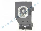 Diamond Lamp For PANASONIC PT-52LCX35:PT-61LCX35:PT-44LCX65:PT-50LC13:PT-50LC14:PT-50LCX63:PT-43LC14:PT-43LCX64:PT-50LCX64:PT-52LCX15:PT-52LCX65:PT-60LC13:PT-60LC14:PT-60LCX63:PT-60LCX64:PT-61LCX65:PT-52LCX15B Rear projection TV