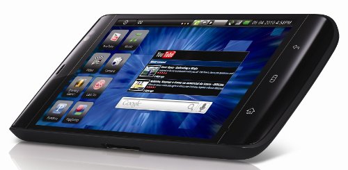 Dell Streak 5 Android Tablet