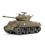 1/72 M4A3E8(76)W, Bastogne'45
