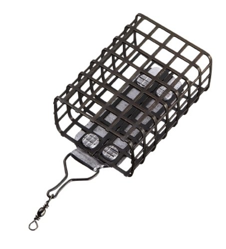 Cormoran Cage Feeder square 40g