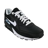 Nike Men's NIKE AIR MAX 90 RUNNING SHOES