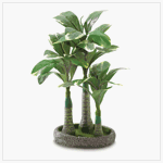 Everlasting Bonsai Palm Tree - Style 38837