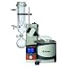 Heidolph 36000310 Hei-Vap Advantage Rotary Evaporator, G5B Dry Ice Condenser, Coated Hand Lift