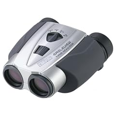 Nikon 8-24x25 Eagleview silber inkl. Nikon LensPen