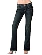 Tag Jeans - Boot Cut in Ice