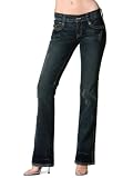 Tag Jeans - Boot Cut in Ice