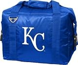 Kansas City Royals 12-Pack Soft Sided Cooler