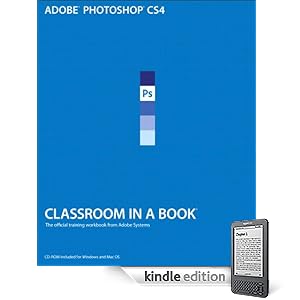 Adobe Photoshop CS4 Classroom in a Book