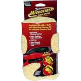 Zwipes 438 Microfiber Mega Plush Sponge