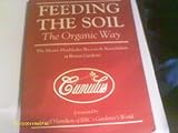 Feeding the soil the organic way