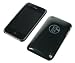J-Straps Back Clip FC Schalke f�r iPhone 3G/3GS L=0: my-fan-page.de