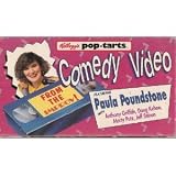 Kellogg s Pop-Tarts Comedy Video with Paula Poundstone