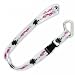 Ed Hardy Merchandise - Keylace / Lanyard (Black Rose) (Size: 1