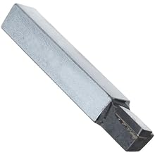American Carbide Tool Carbide-Tipped Tool Bit for Straight Turning, C4 Grade
