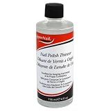 Super Nail - Soin pour les ongles Thinner -par Supernail