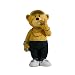 Bad Taste Bears Baz Figurine