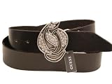Guess - Cursive G Belt