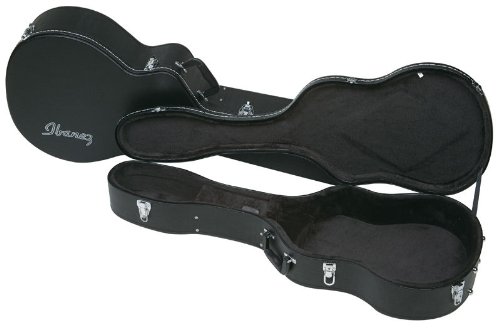 Ibanez W50AE Formkoffer f&uuml;r AEF, AEM, AEL Gitarren