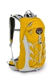 Osprey Talon 11 Pack, Citron Yellow, Small/Medium