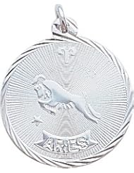 Rembrandt Charms Aries Charm