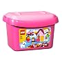 LEGO Creative Building 5585 Pink Brick Box