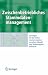Zwischenbetriebliches Stammdatenmanagement: Lasungen Fa1/4r Die Datensynchronisation Zwischen Handel Und Konsumga1/4terindustrie (Business Engineering)