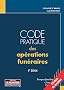 CODE DES OPERATIONS FUNERAIRES