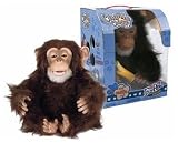 Chimpa Mon Chimpanze FurReal HASBRO