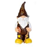 Forever Collectibles NCAA Wyoming Cowboys Garden Gnome