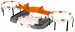Hexbug Nano Habitat Set