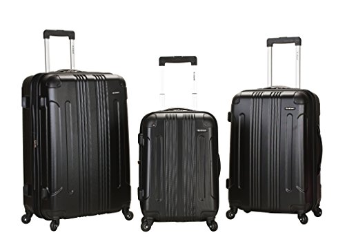 rockland luggage 24 inch