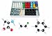 3B Scientific W19721 50 Piece Organic Chemistry Molecular Model Student Set