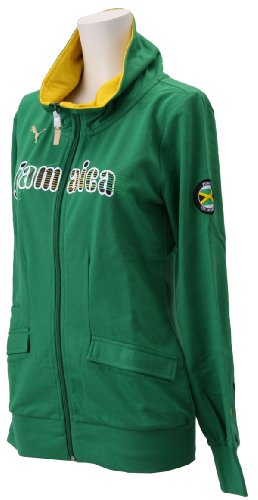 (プーマ)PUMA COUNTRY トラックジャケット