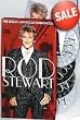 Rod Stewart - The Great American Songbook (4 CD Set Plus bonus DVD)