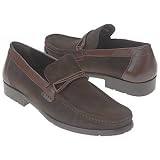 Mezlan Men's Mantegna Slip-on