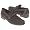 Brown Suede