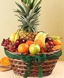 Elegant Classics Fruit Basket