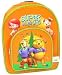Trademark Collections Disney Winnie The Pooh My Friends Tigger And Pooh Backapck