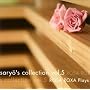 saryo's collection vil.5 ROSA ROXA Plays