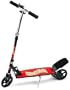 Kicktail Scooter