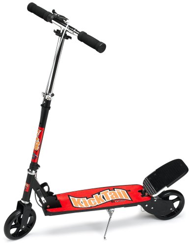Kicktail Scooter