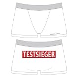 Geschenke Spaßartikel Boxershort Männershorts enganliegend